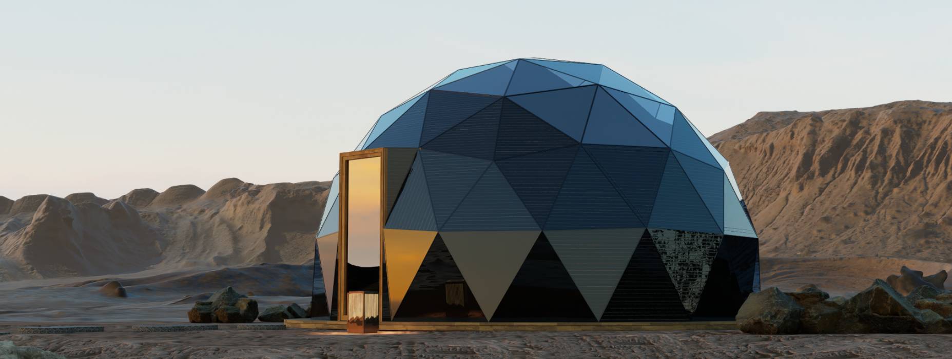 乐东星空酒店帐篷